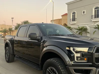 2020 Ford F 150 Raptor