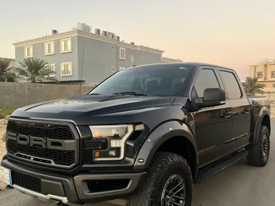 2020 Ford F 150 Raptor