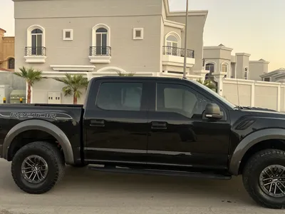 2020 Ford F 150 Raptor