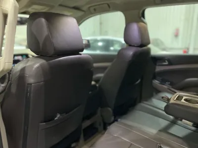 2017 Chevrolet Tahoe LS