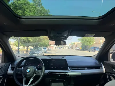 2024 بي ام دبليو الفئة اكس 2