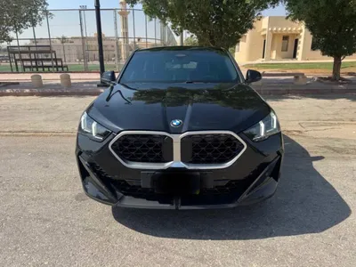 2024 بي ام دبليو الفئة اكس 2