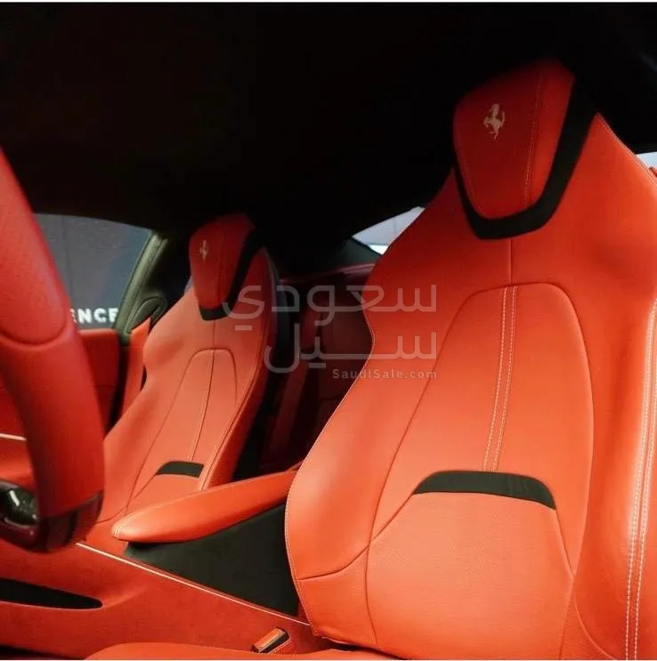 2023 Ferrari Roma