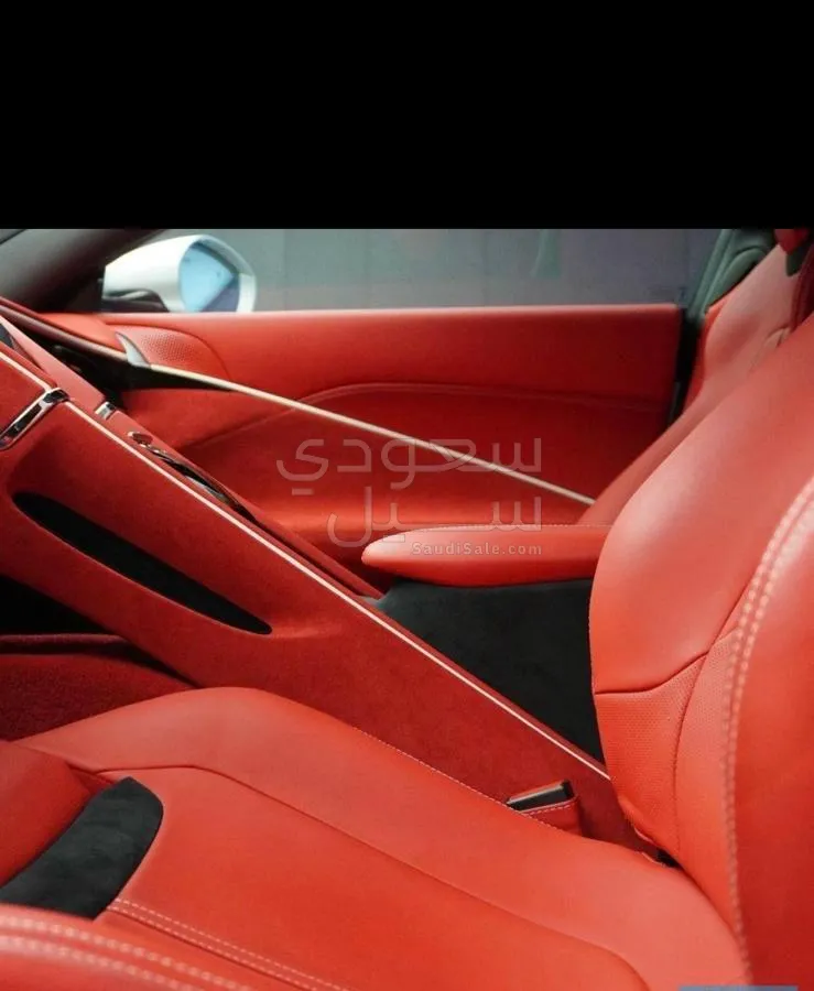 2023 Ferrari Roma