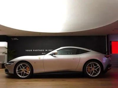2023 Ferrari Roma