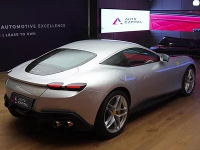 2023 Ferrari Roma