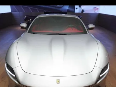 2023 Ferrari Roma