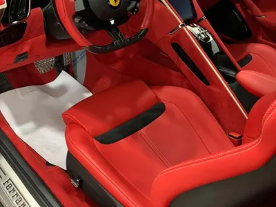 2023 Ferrari Roma
