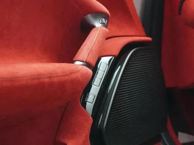 2023 Ferrari Roma