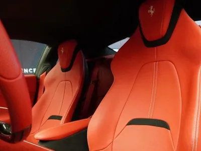 2023 Ferrari Roma