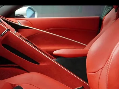 2023 Ferrari Roma