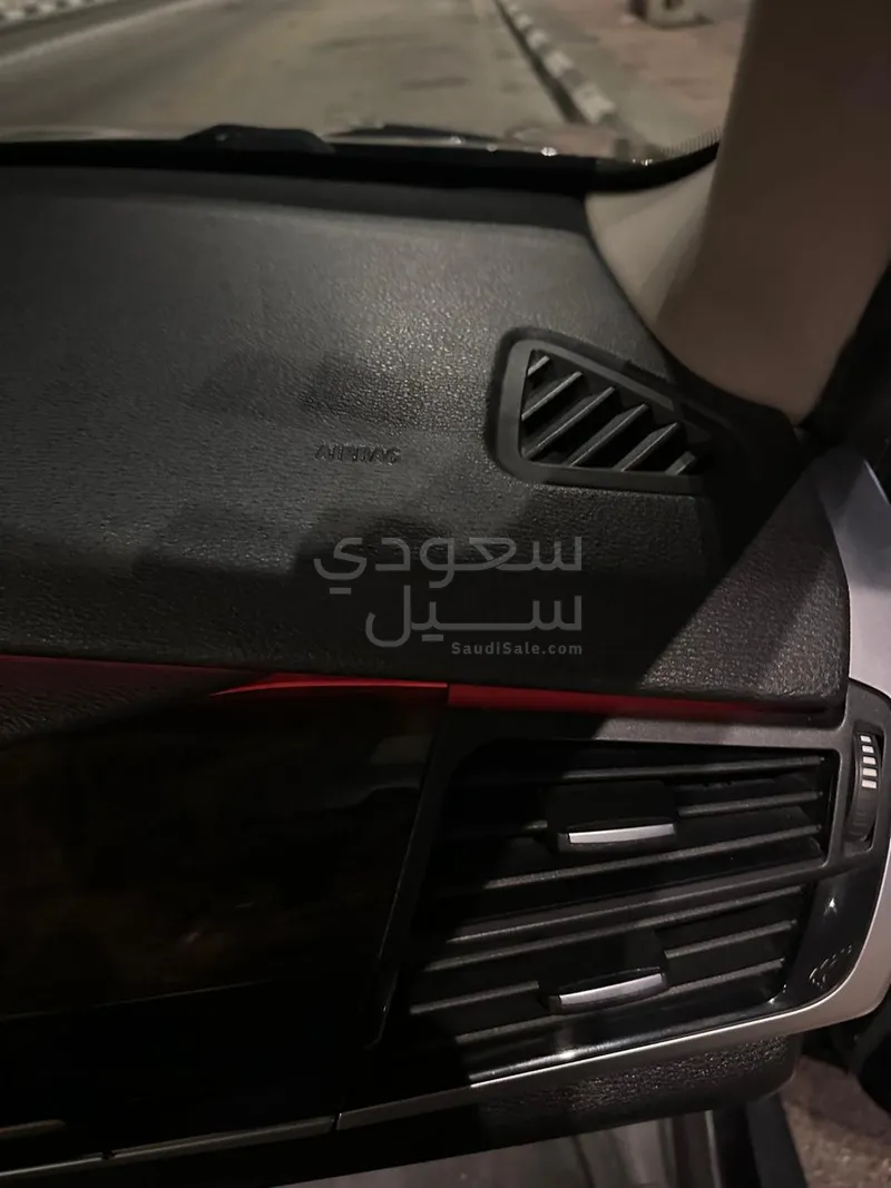 2015 BMW X Series 5