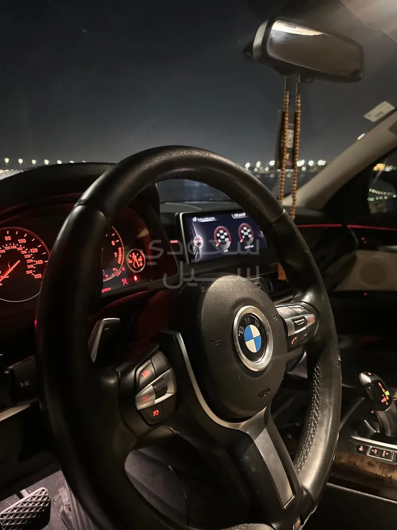 2015 BMW X Series 5