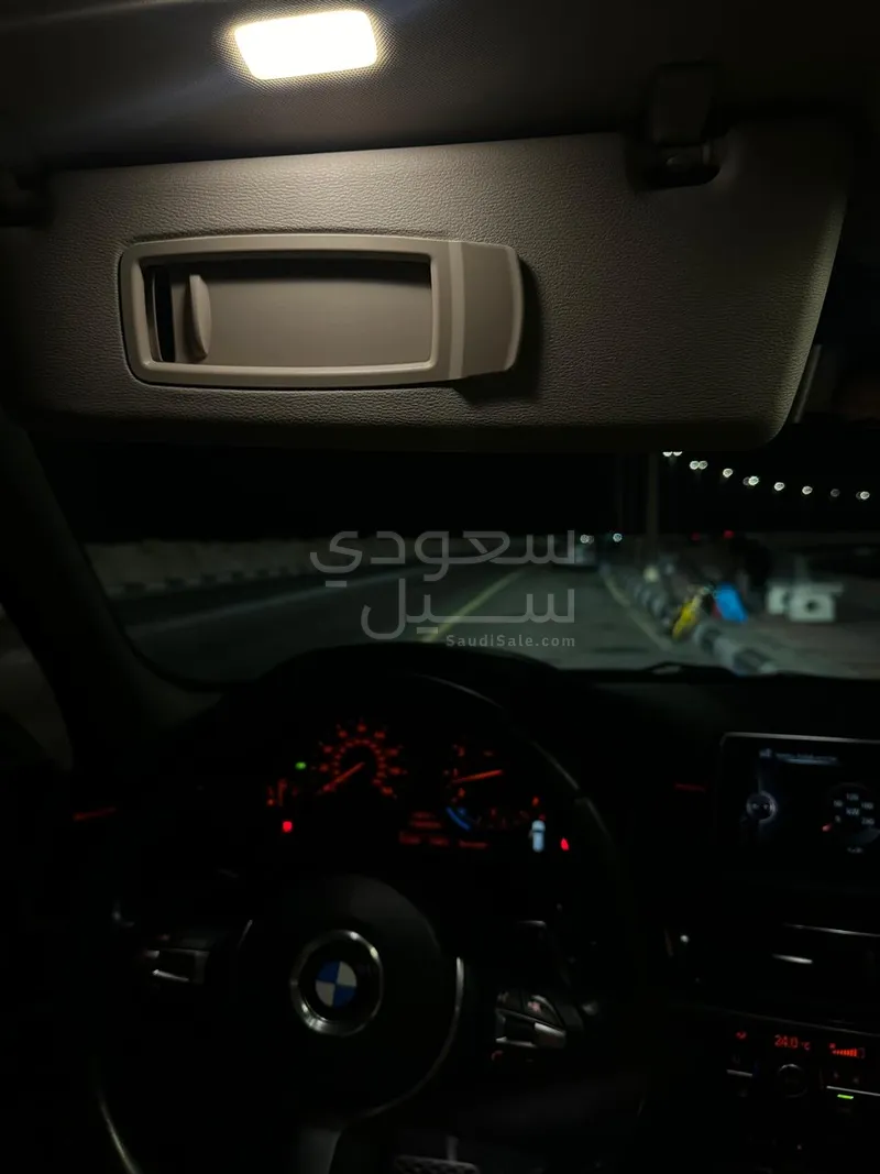 2015 BMW X Series 5