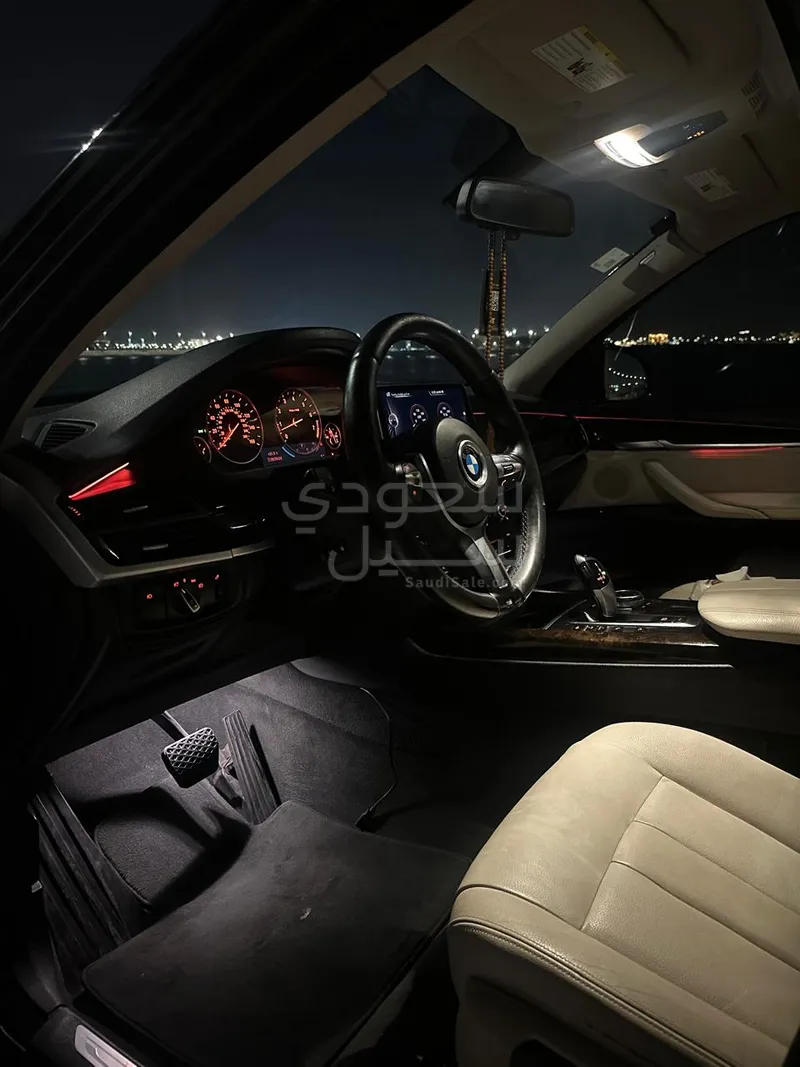 2015 BMW X Series 5