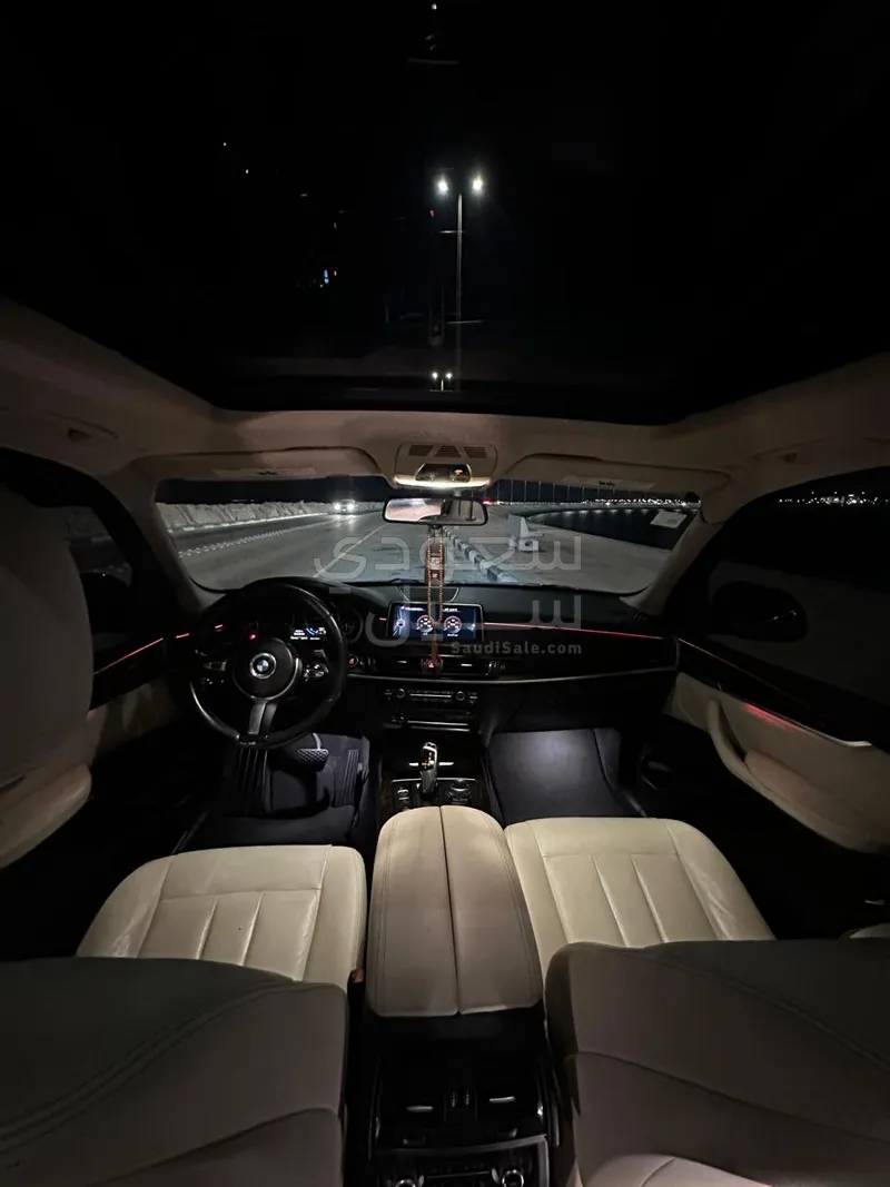 2015 BMW X Series 5