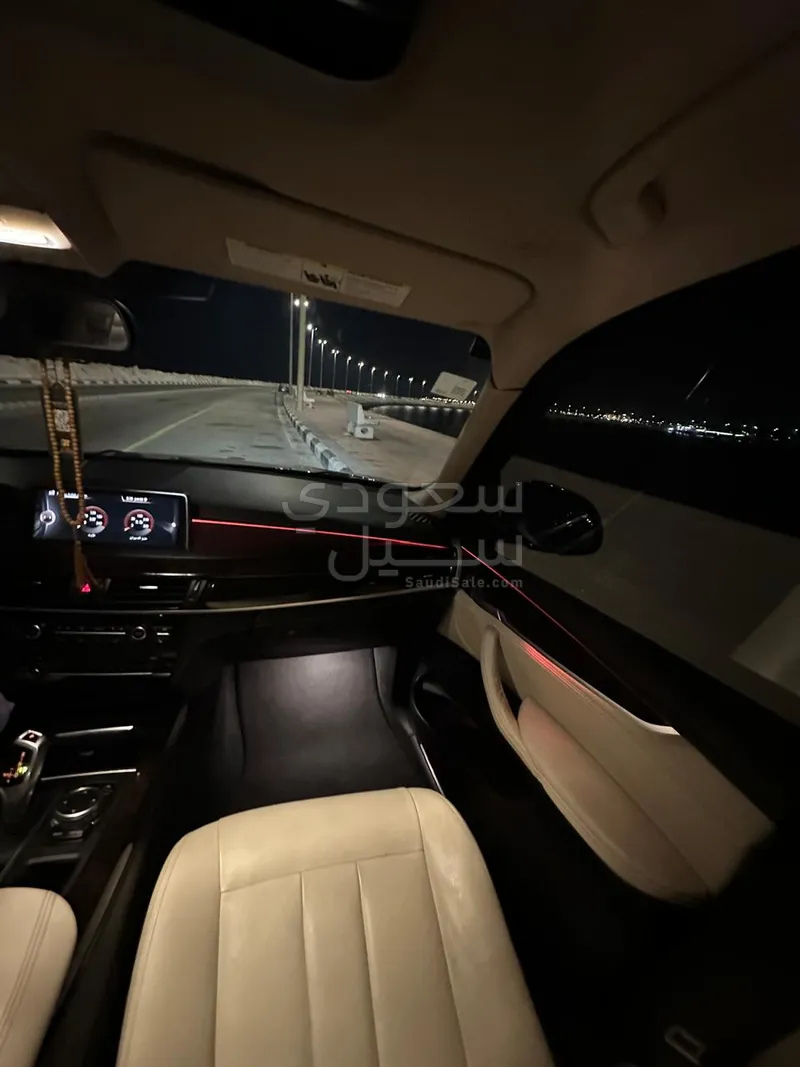2015 BMW X Series 5