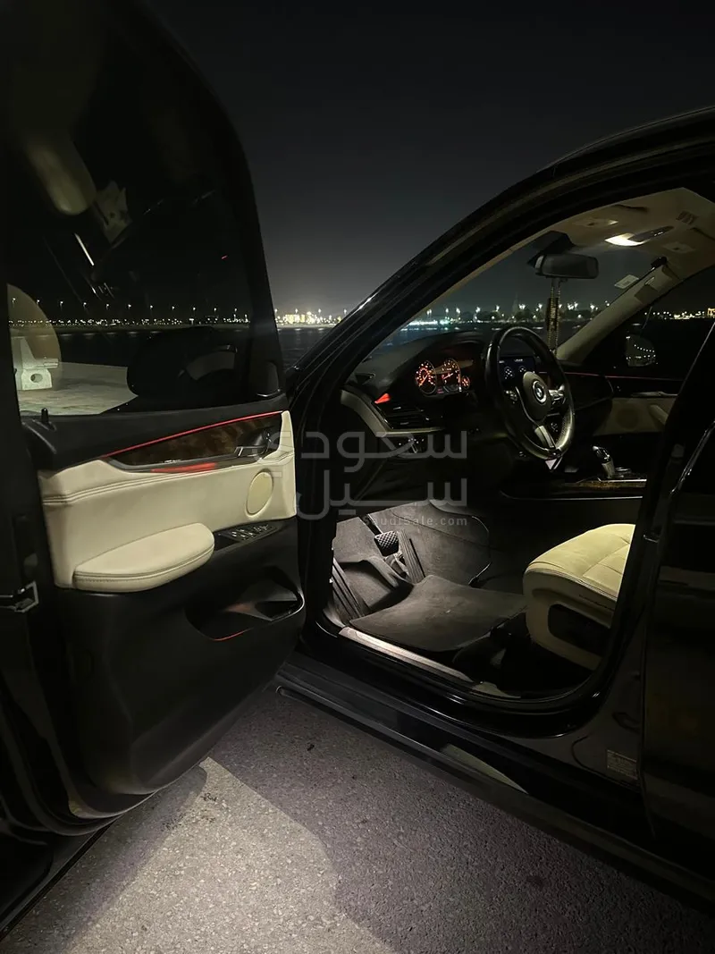 2015 BMW X Series 5