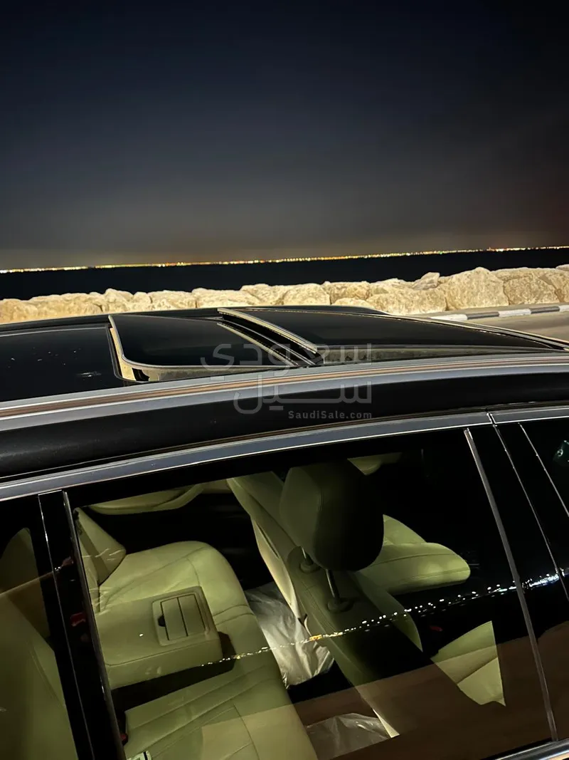 2015 BMW X Series 5