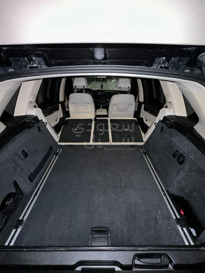 2015 BMW X Series 5
