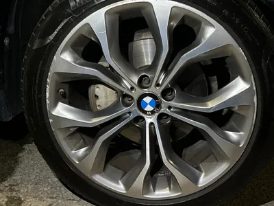 2015 BMW X Series 5