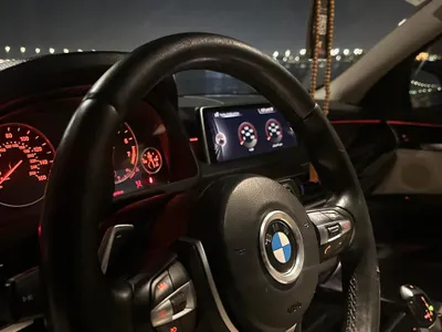 2015 BMW X Series 5