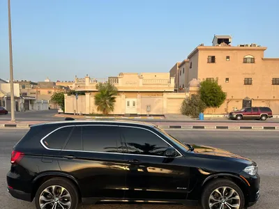2015 BMW X Series 5