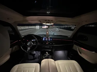 2015 BMW X Series 5