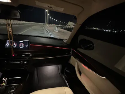 2015 BMW X Series 5