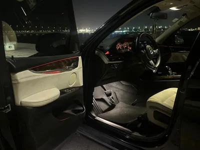 2015 BMW X Series 5
