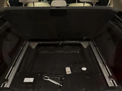 2015 BMW X Series 5