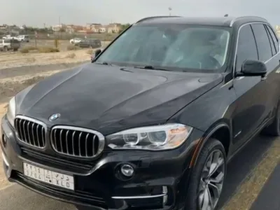 2015 BMW X Series 5