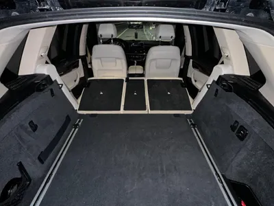 2015 BMW X Series 5