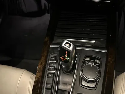 2015 BMW X Series 5
