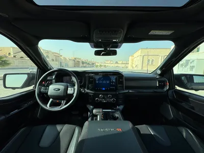 2024 Ford F 150 Raptor R