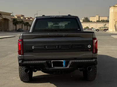 2024 Ford F 150 Raptor R