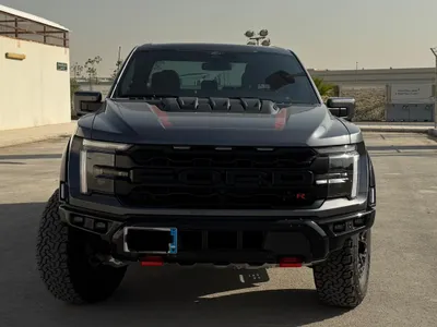 2024 Ford F 150 Raptor R