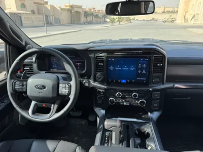 2024 Ford F 150 Raptor R