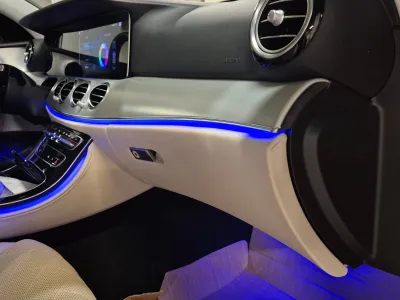 2023 Mercedes-Benz E 200