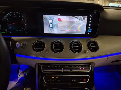 2023 Mercedes-Benz E 200