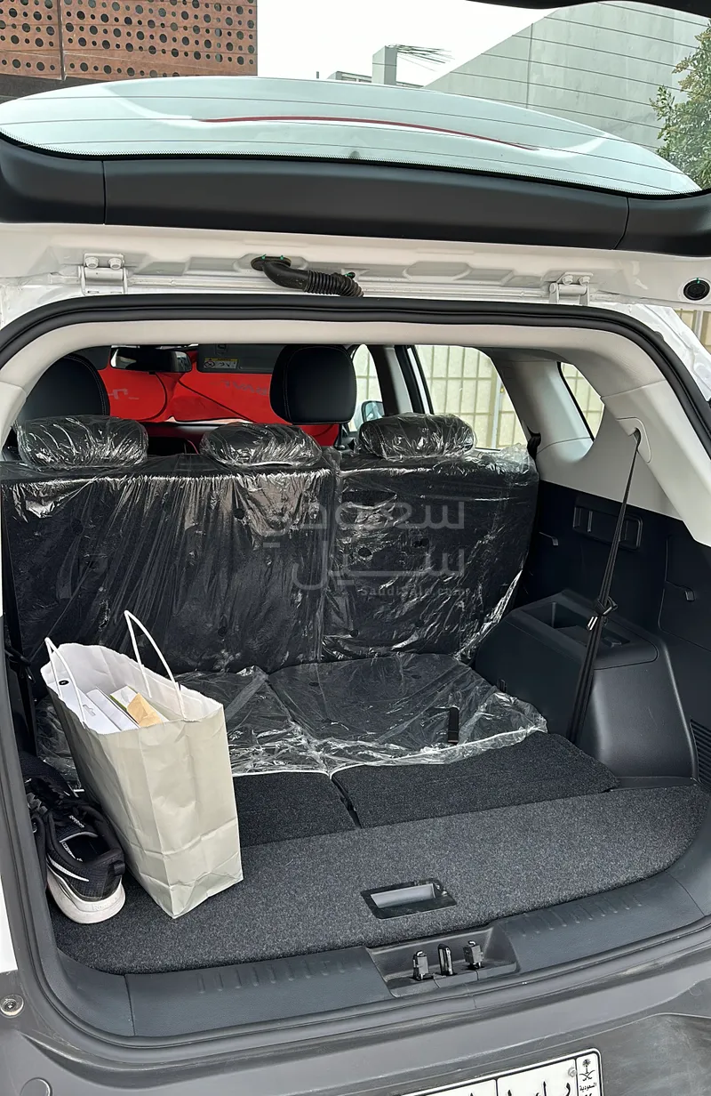 2024 جيتور اكس 70