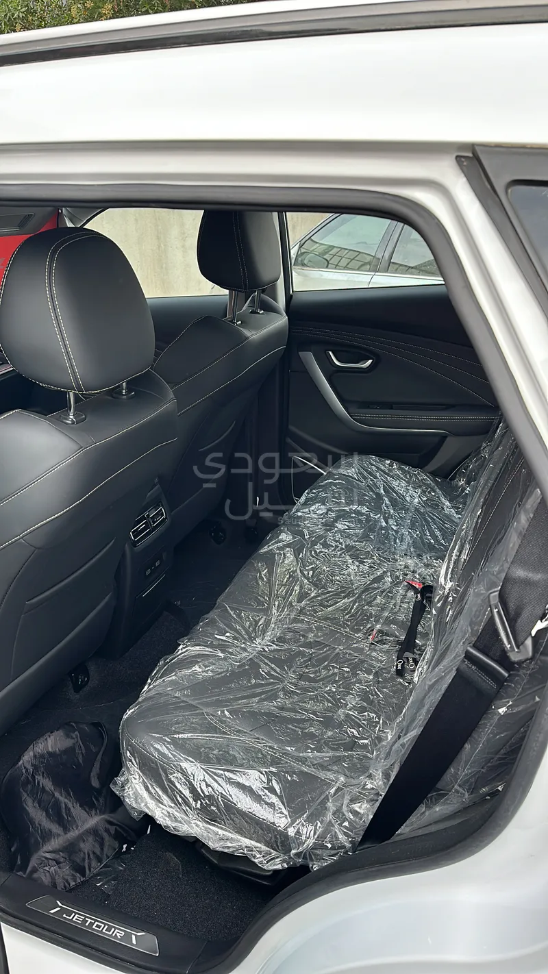 2024 جيتور اكس 70