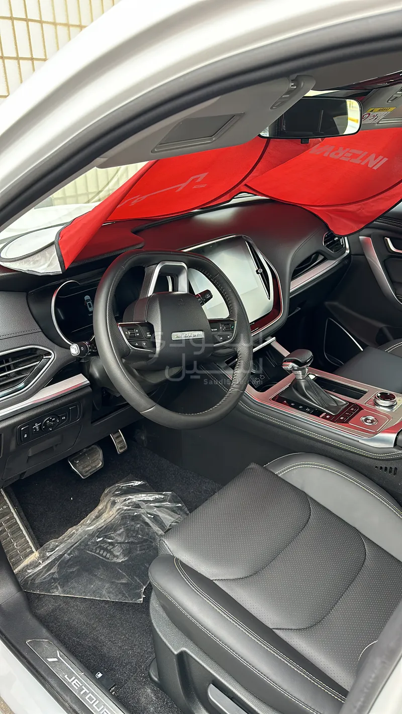 2024 جيتور اكس 70