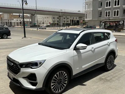 2024 جيتور اكس 70