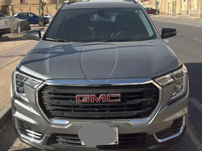 2023 GMC Terrain