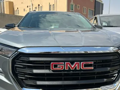 2023 GMC Terrain