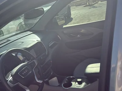 2023 GMC Terrain