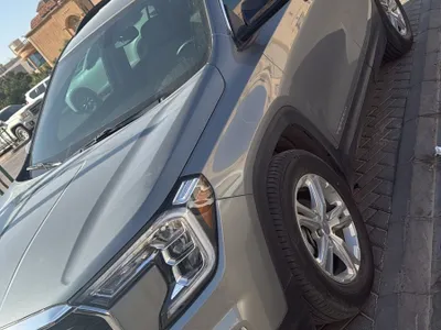 2023 GMC Terrain