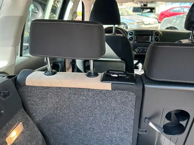 2015 Volkswagen TIGUAN R-Line