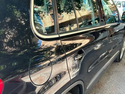 2015 Volkswagen TIGUAN R-Line